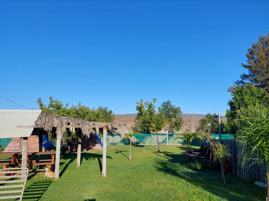 3 Bedroom Property for Sale in Klawer Western Cape